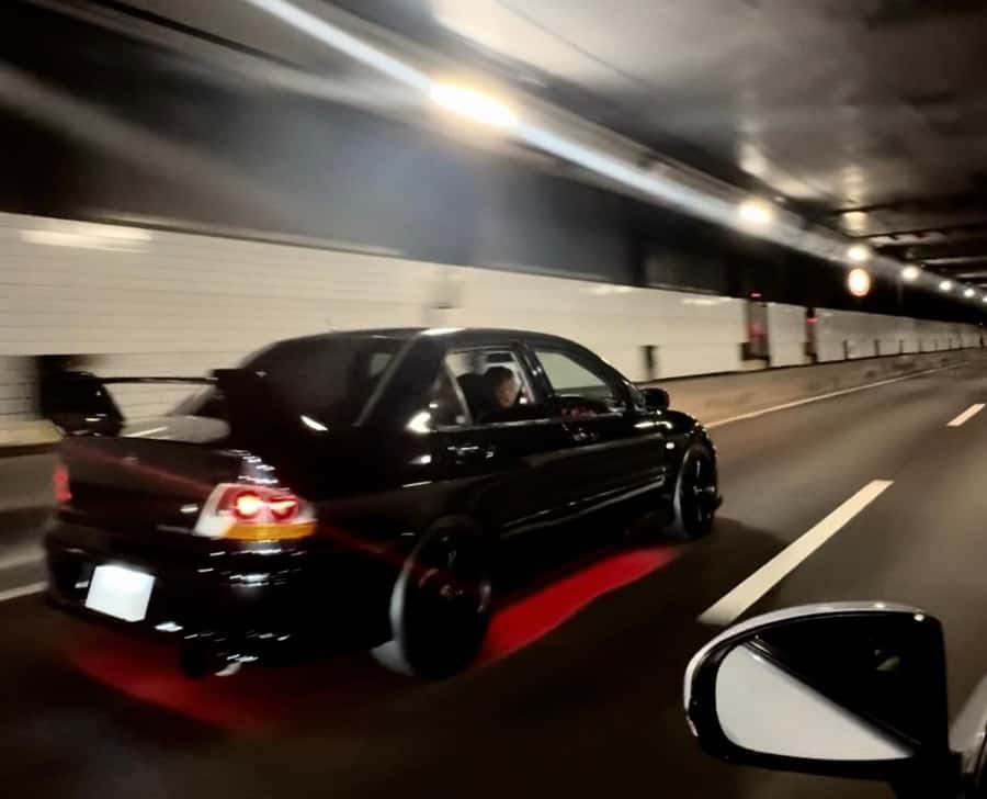 Tokyo: Daikoku: JDM and Tokyo Car Culture Experience - What the $84 price includes