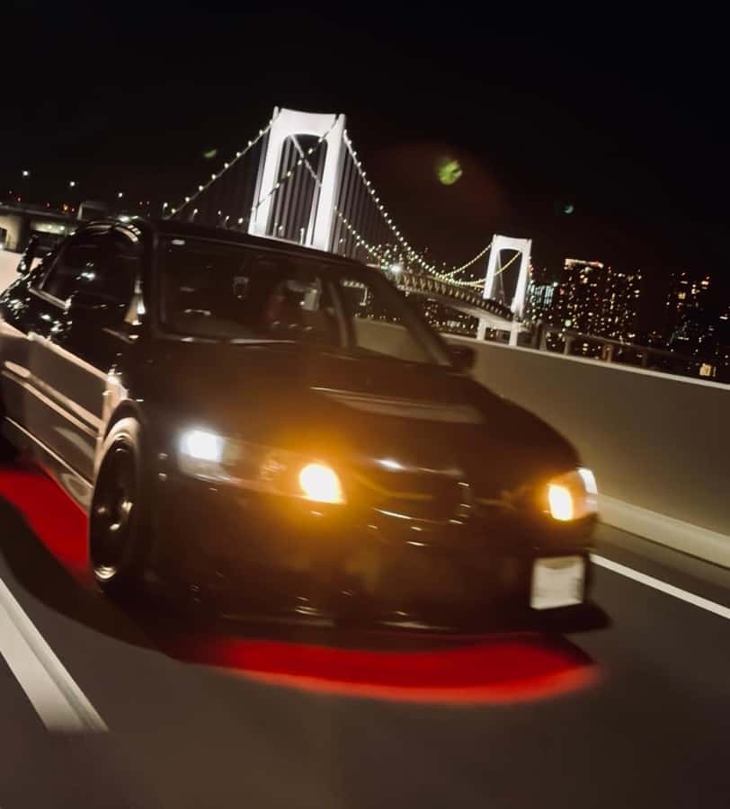 Tokyo: Daikoku: JDM and Tokyo Car Culture Experience - The human side of the experience