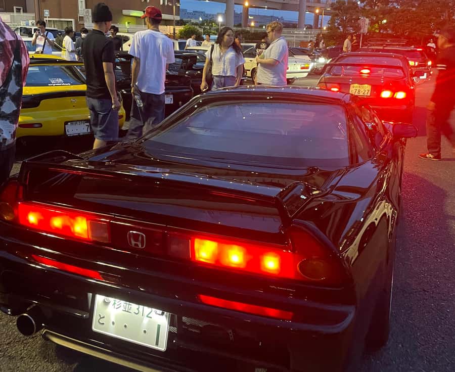 Tokyo: Daikoku: JDM and Tokyo Car Culture Experience - Starting in Akihabara, where the city gives way to the street