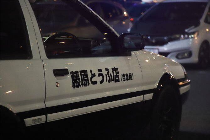 Tokyo: Daikoku JDM Car Meet & Night Car Culture Tour - The Daikoku stop, your main hour of car watching