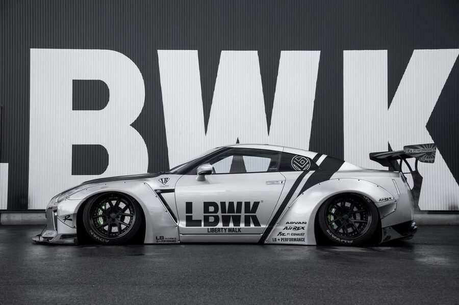 Tokyo: Daikoku Self-Drive R35 GT-R Custom Car Experience - Practical tips before you reserve