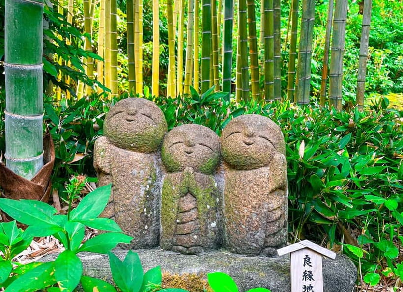 Tokyo: Day Trip to Kamakura in Spanish - Spanish - Why Kamakura makes a fine break from Tokyo