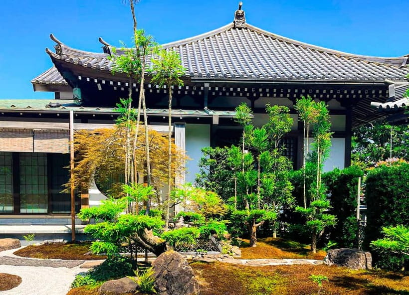 Tokyo: Day Trip to Kamakura in Spanish - Spanish - Who will enjoy this eight-hour outing