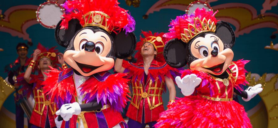 Tokyo Disneyland: 1-Day Entry Ticket and Private Transfer - What this Tokyo Disneyland package actually gives you
