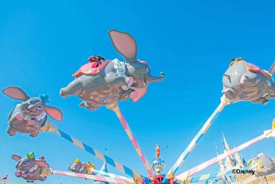 Tokyo Disneyland 1-Day Passport - Parades, shows, and the best time to slow down