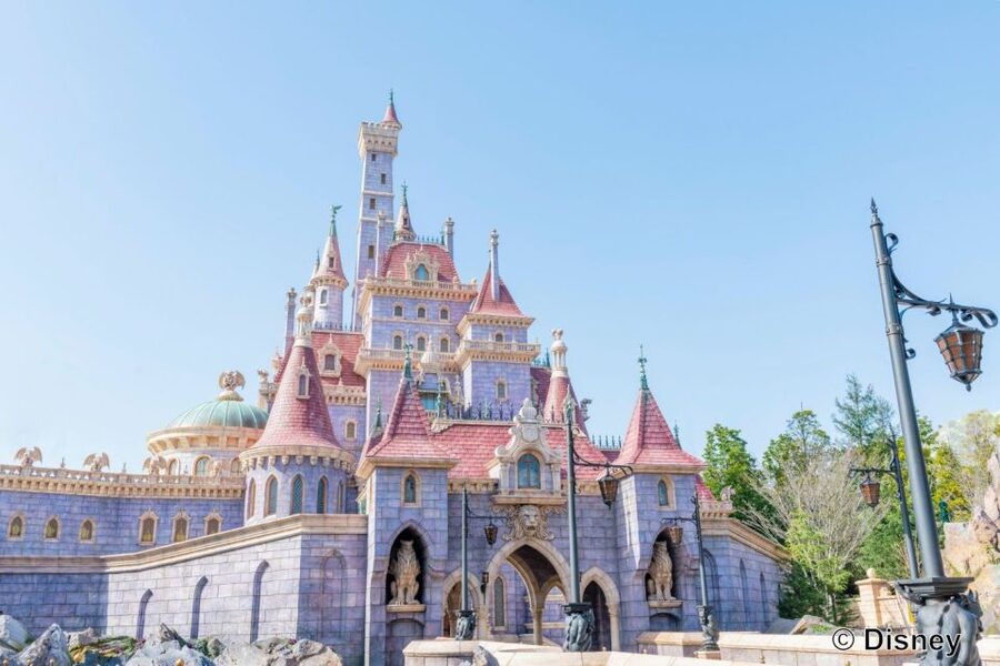 Tokyo Disneyland 1-Day Passport - FAQ