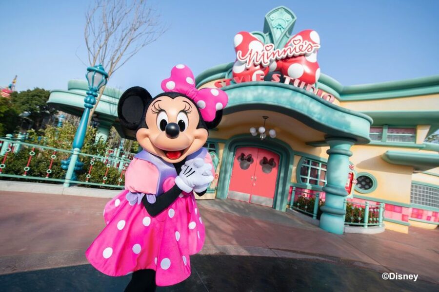 Tokyo Disneyland 1-Day Passport - Beauty and the Beast, Pirates, and the rides worth prioritizing