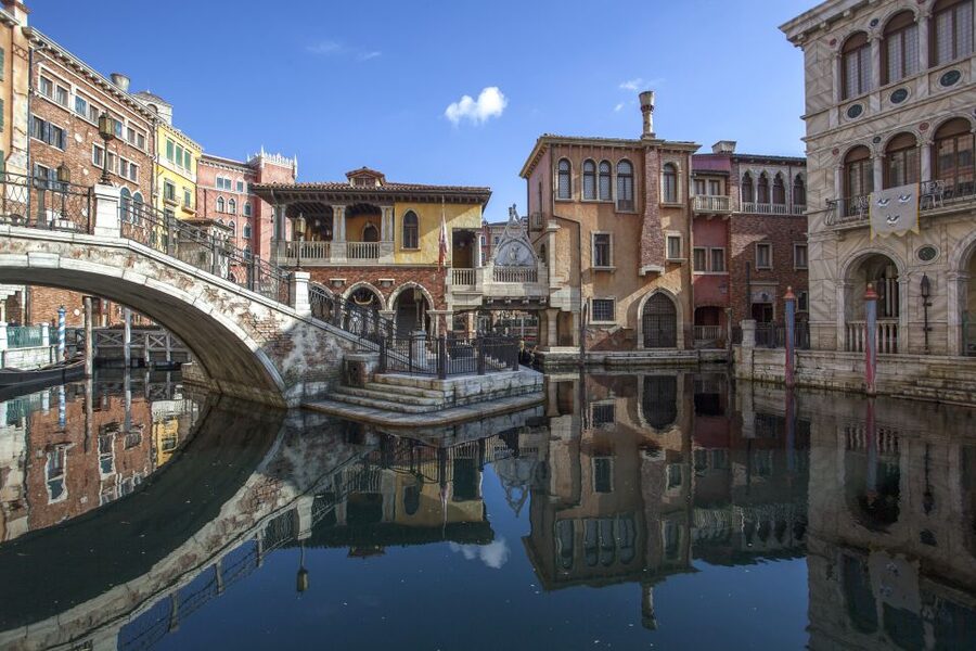 Tokyo Disneyland or DisneySea Ticket & Door to Door Transfer - Key points before you book