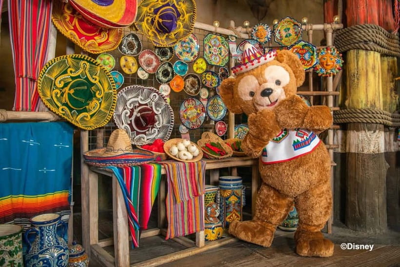 Tokyo: DisneySea 1-Day Passport - Shows, food, and time away from the queues