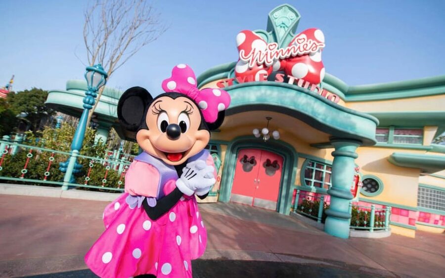 Tokyo DisneySea: 1-Day Ticket & Private Transfer - Why the private transfer changes the DisneySea day