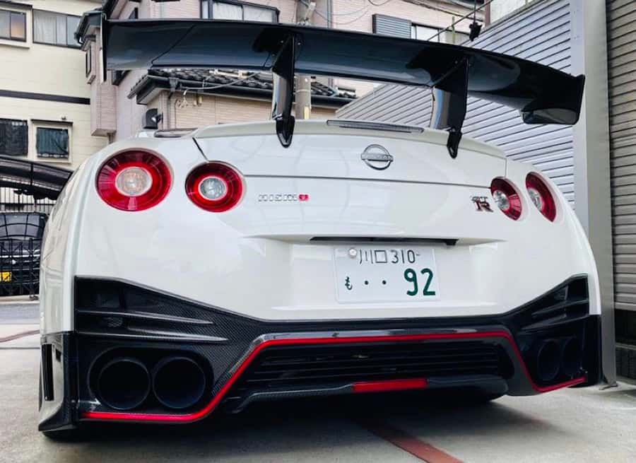 Tokyo Drift 3.8 V6 Fast & Furious Experience ( Kaila Yu-SP ) - Key points before you book