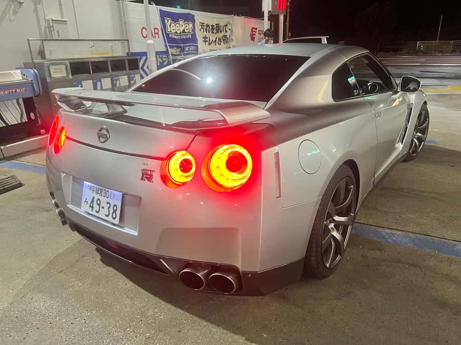 Tokyo Drift 3.8 V6 Fast & Furious Experience ( Kaila Yu-SP ) - Your guide can shape the whole evening