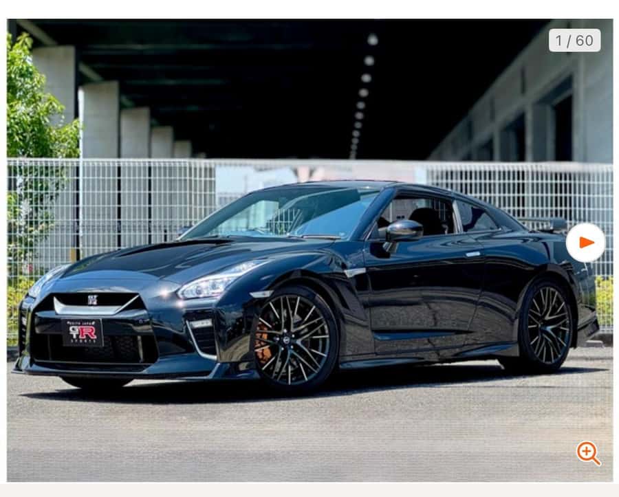 Tokyo Drift 3.8 V6 Fast & Furious Experience ( Kaila Yu-SP ) - Shared seating, private booking, and comfort