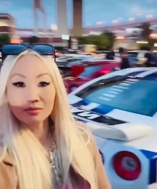 TOKYO DRIFT 5.0 Real Fast & Furious Experience - Odaiba, Rainbow Bridge and Tokyo’s night views