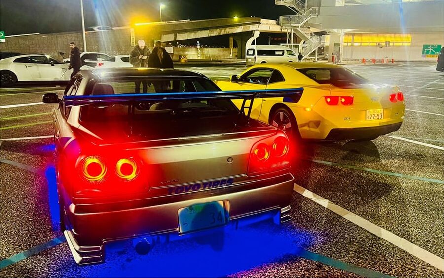 TOKYO DRIFT 5.0 Real Fast & Furious Experience - What the $356 price really buys you