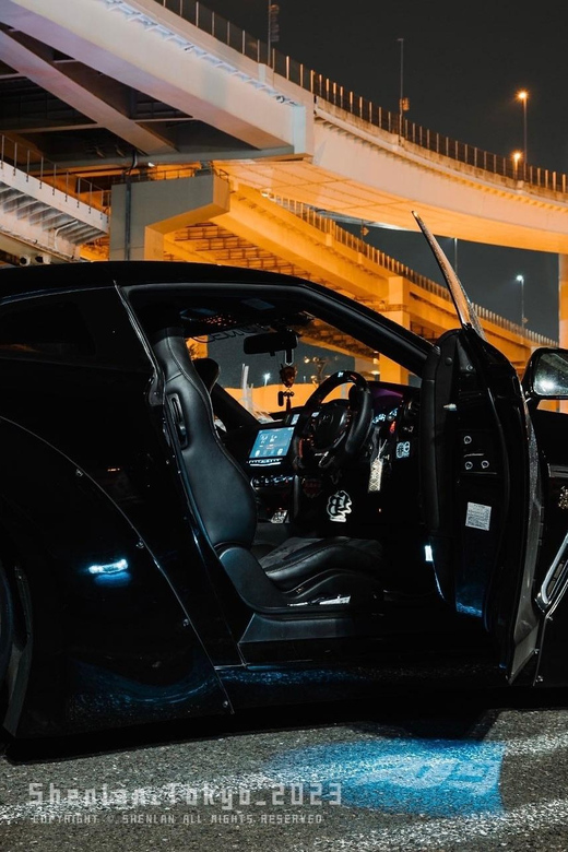 Tokyo Drift: Daikoku PA Supreme Car Experience 大黒PA - Practical advice for a smoother night