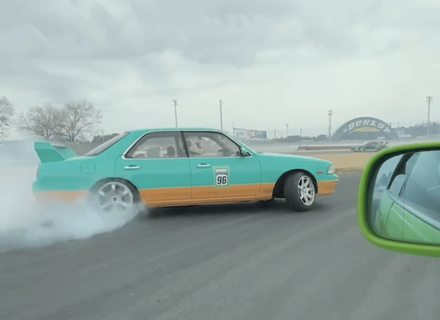 Tokyo Drift Experience Private Ride Along at Local Car Meet - Two Hours Around the Drift Scene