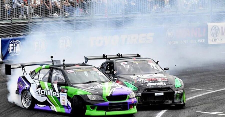 Tokyo Drift Experience Private Ride Along at Local Car Meet - Who Should Book This Experience?
