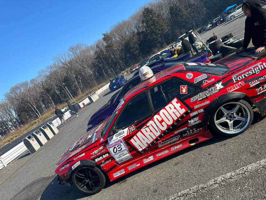 Tokyo Drift Experience Private Ride Along at Local Car Meet - Should You Book the Tokyo Drift Experience?