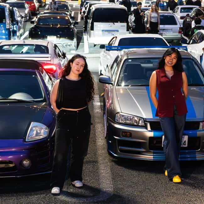 Tokyo Drift: Modfied Supra Night JDM Daikoku Experience - Should you book Tokyo Drift?