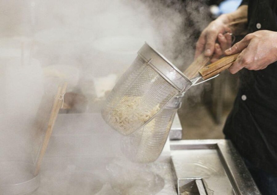 Tokyo: Easy Ramen Cooking Experience in Kabukicho, Shinjuku - FAQ