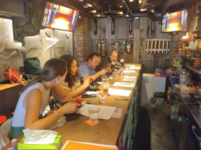 Tokyo: Easy Ramen Cooking Experience in Kabukicho, Shinjuku - Is this ramen class worth booking?