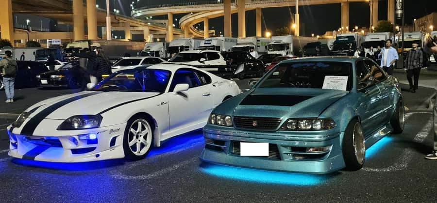 Tokyo: Fast & Furious Authentic Drift and JDM Experience - Guides, language support, and the human side