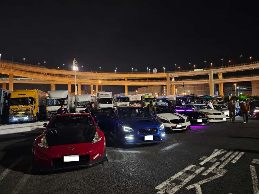 Tokyo: Fast & Furious Authentic Drift and JDM Experience - What the $170 price covers