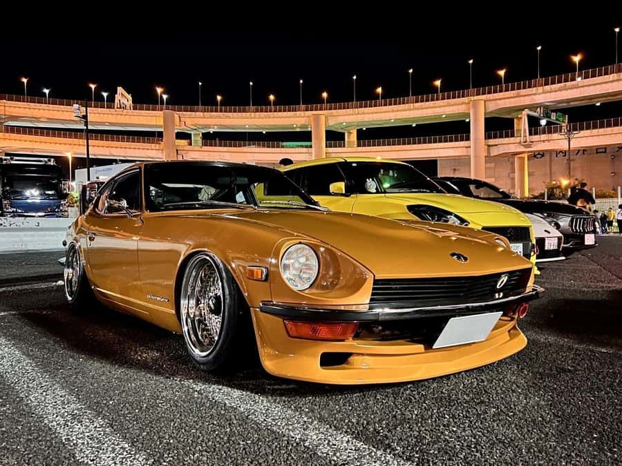 Tokyo: Fast & Furious Authentic Drift and JDM Experience - Should you book this Tokyo JDM night tour?