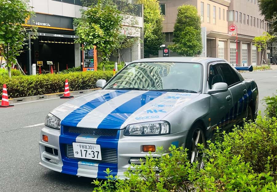 Tokyo: Fast & Furious Tokyo Drift 3 Experience (Kaila Yu SP) - Why this is more than a car ride