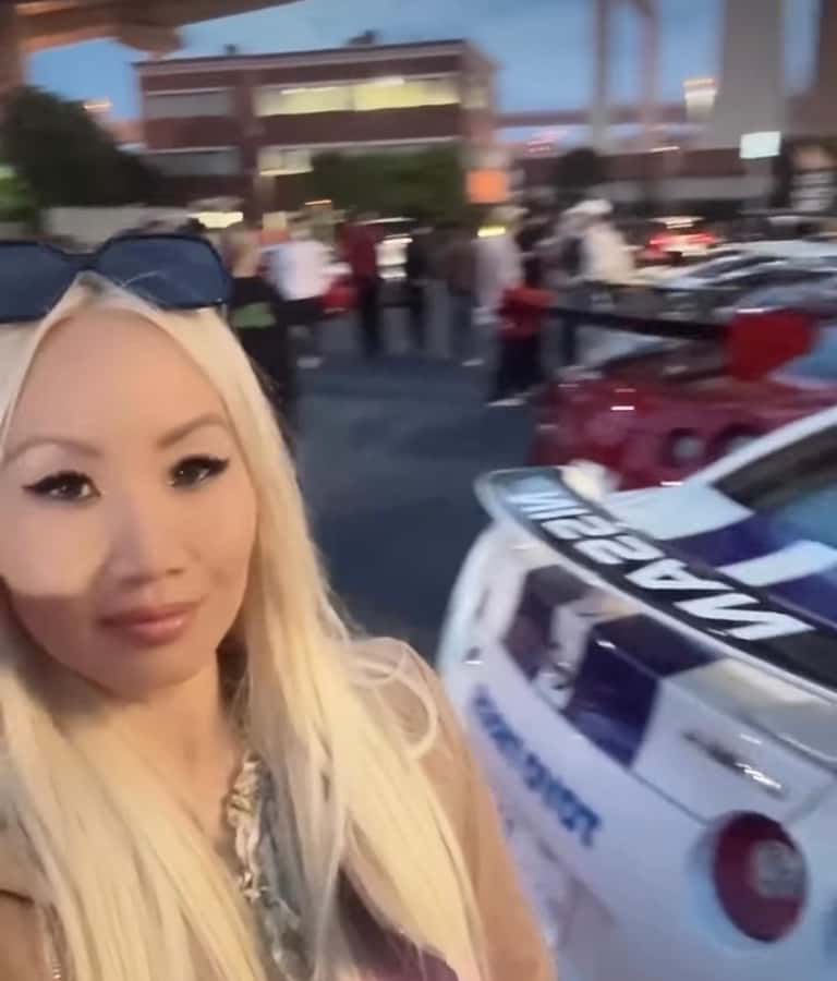 Tokyo: Fast & Furious Tokyo Drift 3 Experience (Kaila Yu SP) - Safety, weather, and practical limits