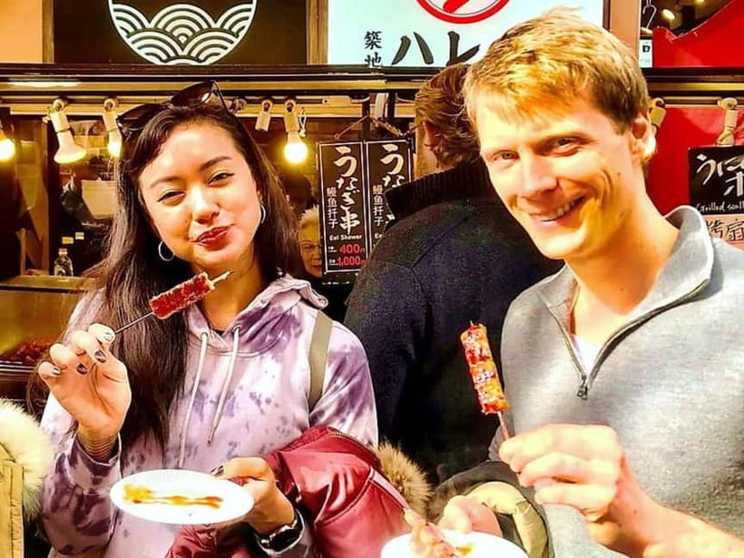 Tokyo: Full Course Tour: Explore 10 Must-Sees & Hidden Gems - Shibuya brings the city’s energy