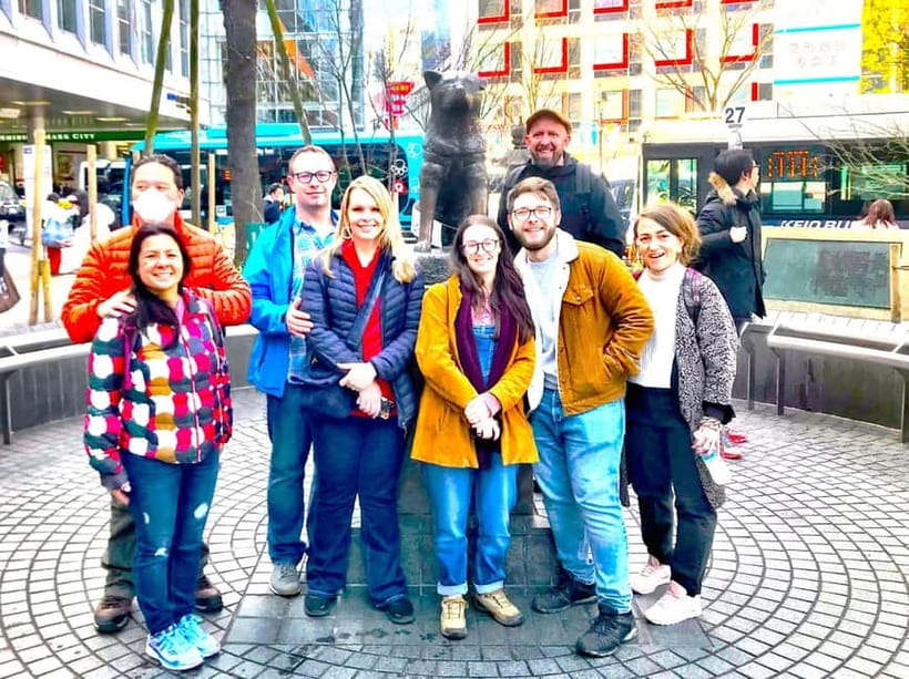 Tokyo: Full Course Tour: Explore 15 Must-Sees & Hidden Gems - Akihabara: anime, games, and electric Tokyo