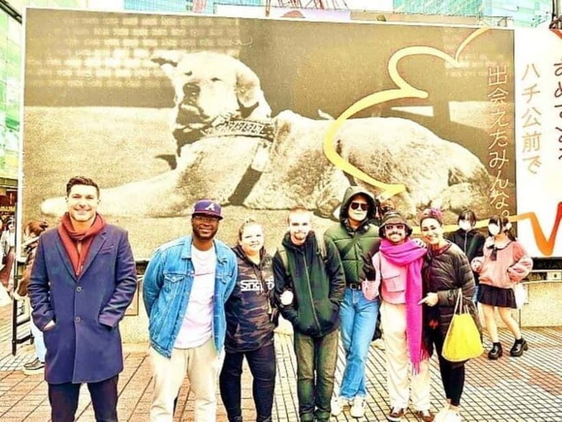 Tokyo: Full Course Tour: Explore 15 Must-Sees & Hidden Gems - Ueno Park and Ameyoko