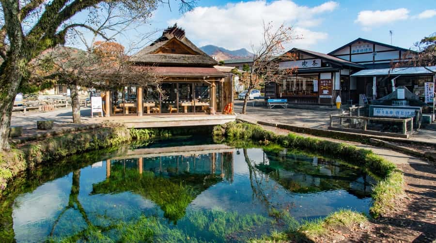 Tokyo: Full-Day Tour of the Six Majestic Spots of Mt Fuji - Is $45 good value?