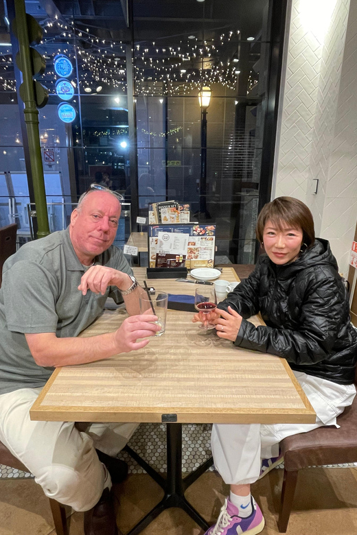 Tokyo Full Day Tour with a Local Expert Guide - Why this tour works for a first day in Tokyo