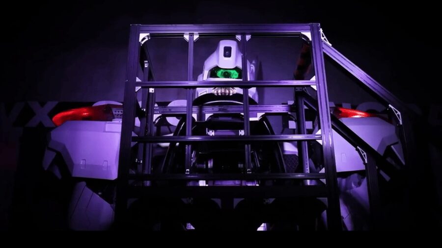 Tokyo: Giant Robot “Ingram” Factory Tour - Who should book this experience