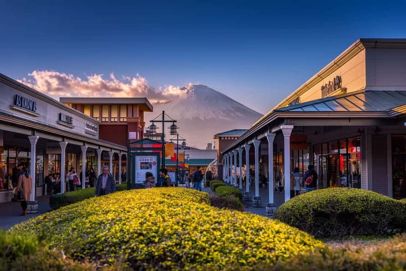 Tokyo: Hakone Fuji Day Tour w/ Cruise, Cable Car, Volcano - Why this Hakone day trip works from Tokyo