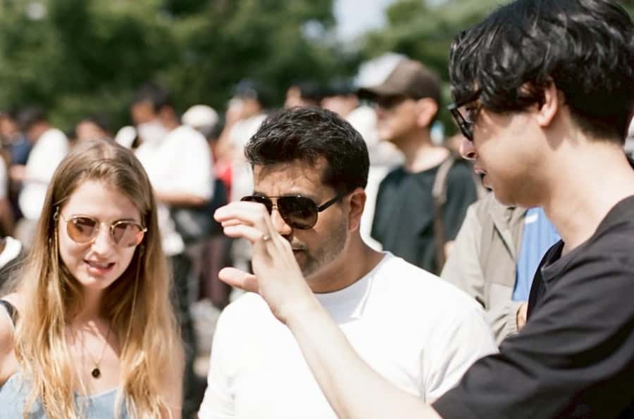 Tokyo: Horse Racing Tour with Local Fan - How much value do you get for $60?