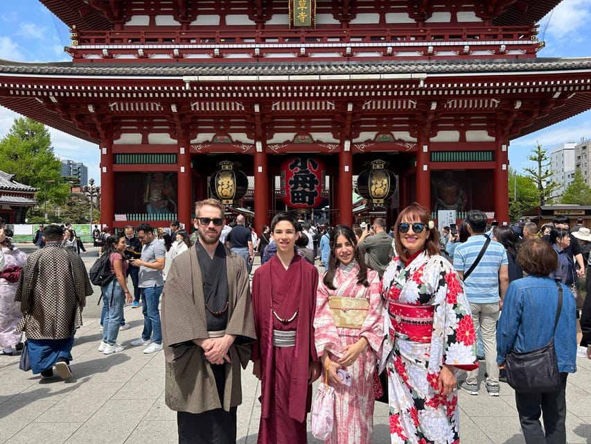 Tokyo: Imperial Palace and Shogun Walking Tour - Hyakunin Bansho and the practical side of castle power