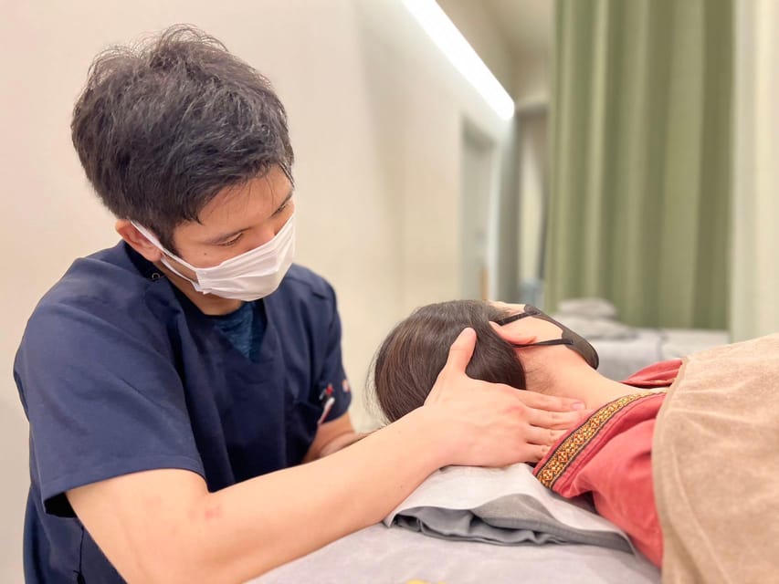 Tokyo: Japanese Massage - Kangfu Beauty & Body Care Salon - Should you book Kangfu Beauty & Body Care Salon?