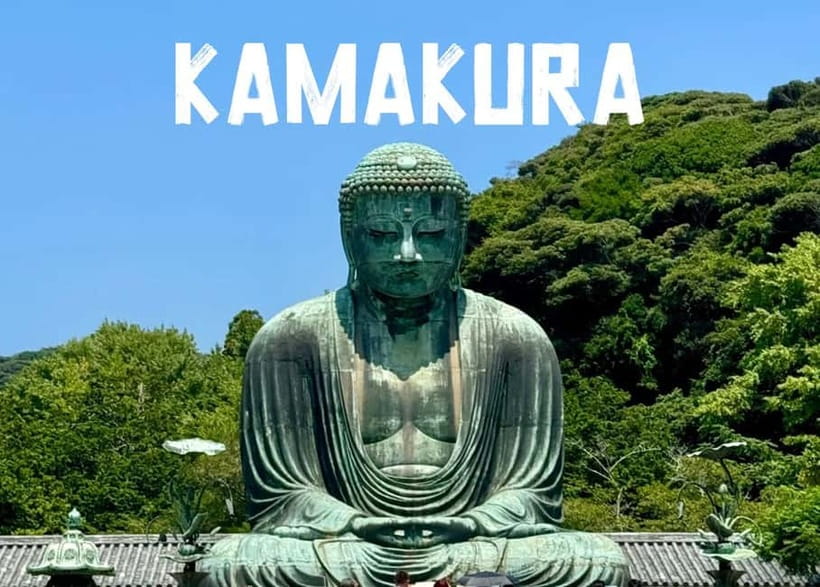 Tokyo: Kamakura & Enoshima Day Tour with Pickup & Train Ride - Key points to know before you book