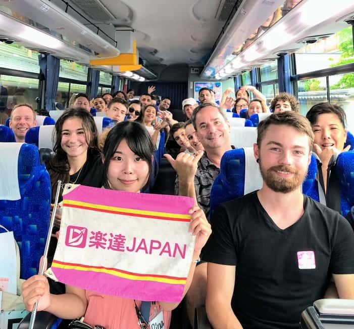 Tokyo: Kamakura & Enoshima Day Tour with Pickup & Train Ride - Why Enoshima and Kamakura make a strong day trip