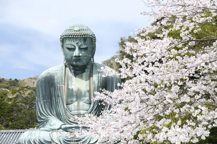 Tokyo: Kamakura & Enoshima Day Tour with Pickup & Train Ride - The Great Buddha and the quiet finish