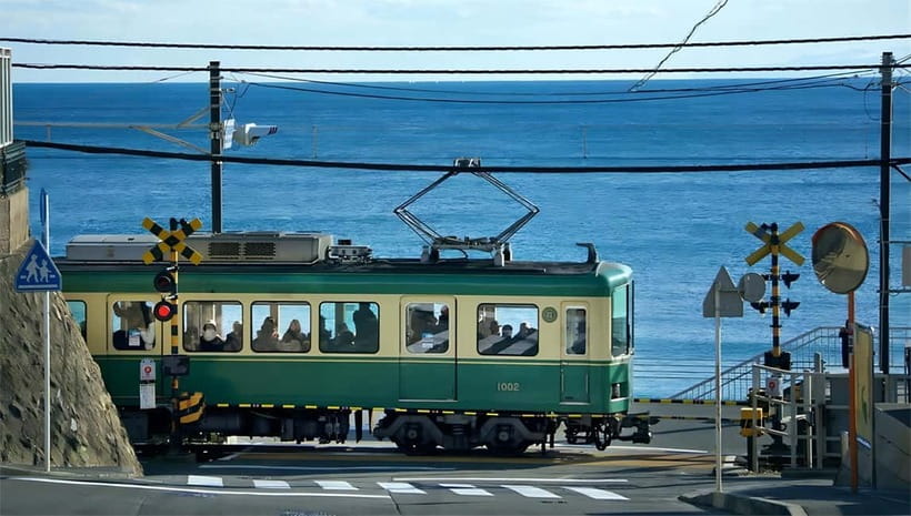 Tokyo: Kamakura & Enoshima Day Tour with Pickup & Train Ride - Is the $13 price good value?