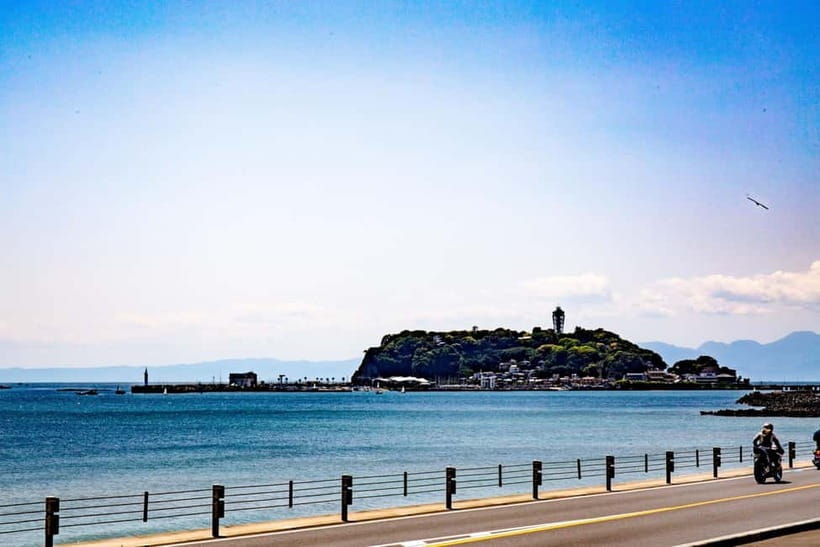 Tokyo: Kamakura & Enoshima Day Trip including Temple Tickets - Why this Tokyo day trip works