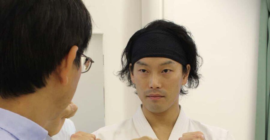 Tokyo: Karate Experience with Former All-Japan Champion - Is $58 per person good value?