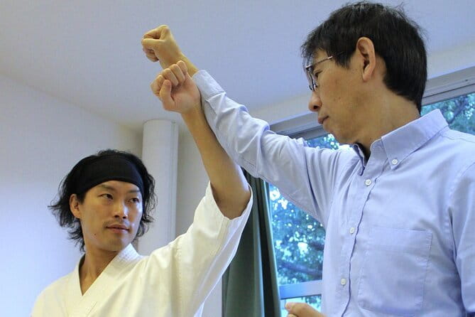 Tokyo: Karate Experience with Former All-Japan Champion - Why this karate class feels different from a tourist photo stop