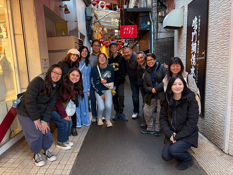 Tokyo: Kichijoji Walking Tour with Local Guide - Why Kichijoji makes a smart Tokyo half-day