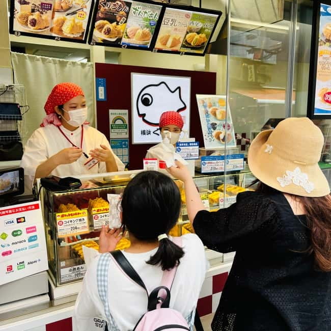 Tokyo: Kichijoji Walking Tour with Local Guide - Kichijoji Sunroad, a gentle start among shops